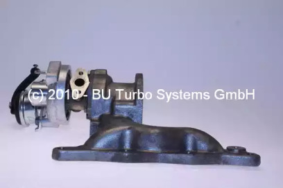 BE TURBO 127994