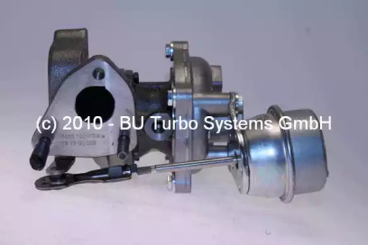 BE TURBO 126707