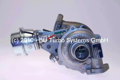 BE TURBO 127984