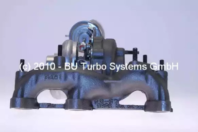 BE TURBO 127347