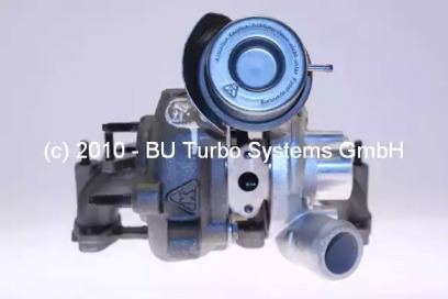 be turbo 127347