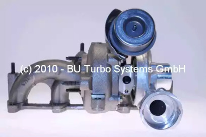 be turbo 125186
