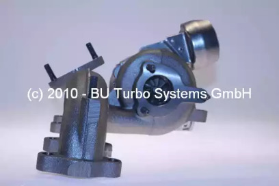 be turbo 125186