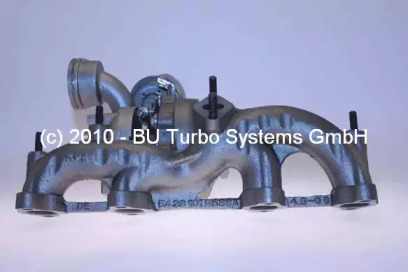 BE TURBO 126062