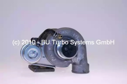 BE TURBO 127065