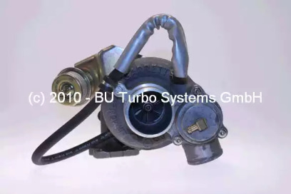 BE TURBO 127490