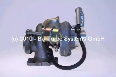 be turbo 127490