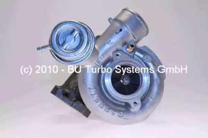 BE TURBO 124950