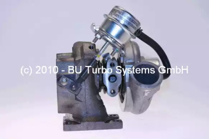 BE TURBO 124847