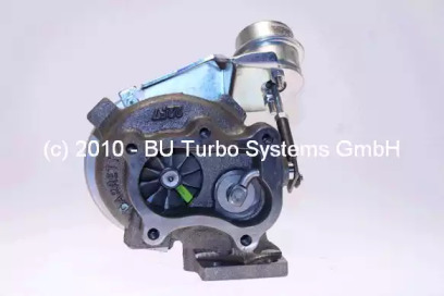 be turbo 124847