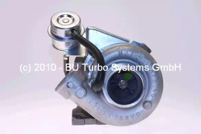 be turbo 124847