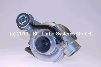 BE TURBO 124761