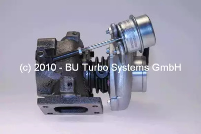 be turbo 124761