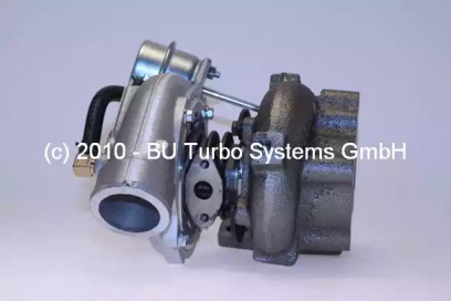 be turbo 124761