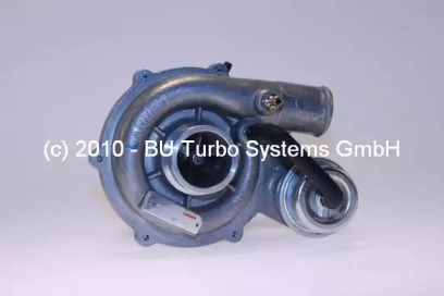 BE TURBO 125048