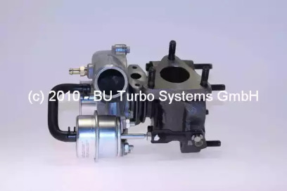 be turbo 125048