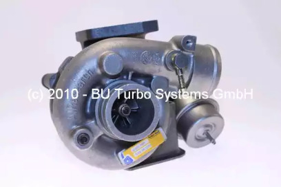 BE TURBO 124032