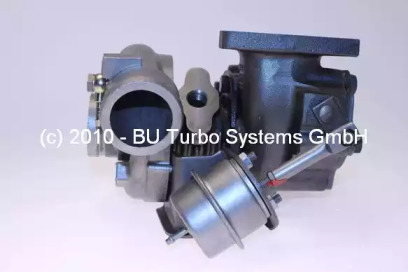 be turbo 124032