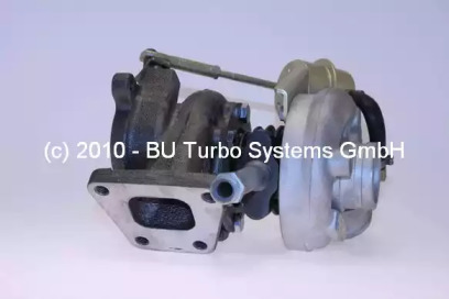 be turbo 124187