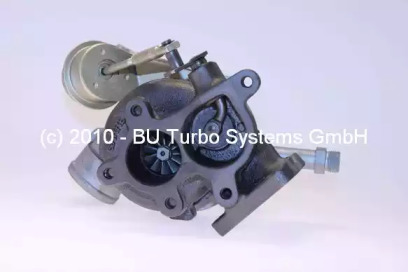 be turbo 124187