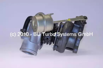 be turbo 124187