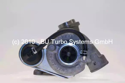 BE TURBO 124061