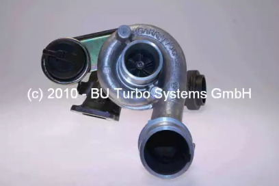 be turbo 124800