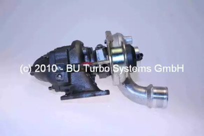 be turbo 124800