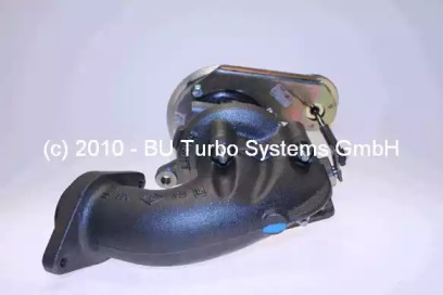 be turbo 124800