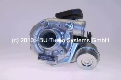 BE TURBO 124204