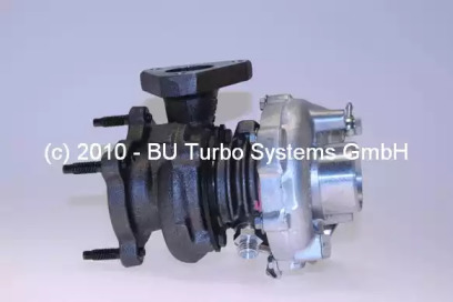 be turbo 124204