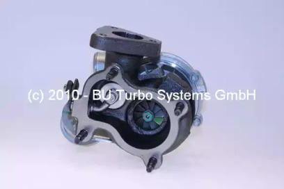 be turbo 124204