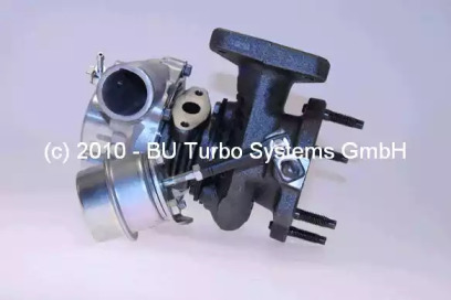 be turbo 124204