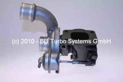 BE TURBO 124394