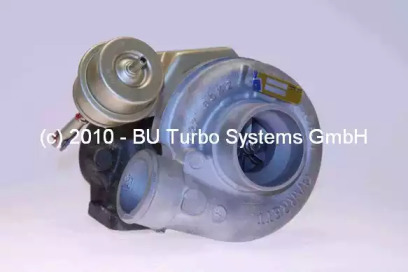 BE TURBO 124323