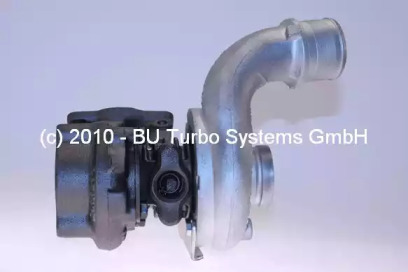 be turbo 127159