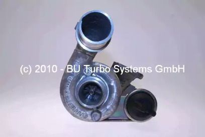 BE TURBO 127160