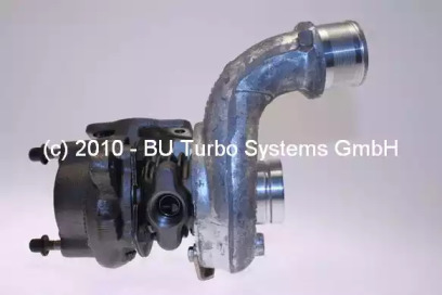 be turbo 127160