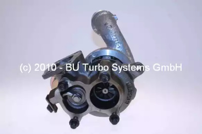 be turbo 127160