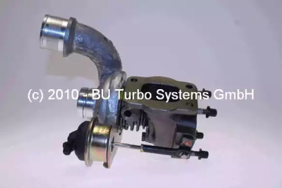be turbo 127160