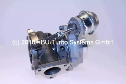 be turbo 124145