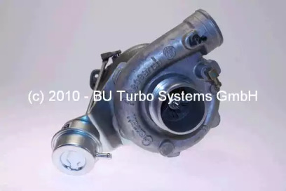 BE TURBO 124025