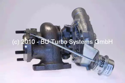 be turbo 124025