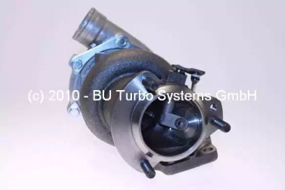 be turbo 124025