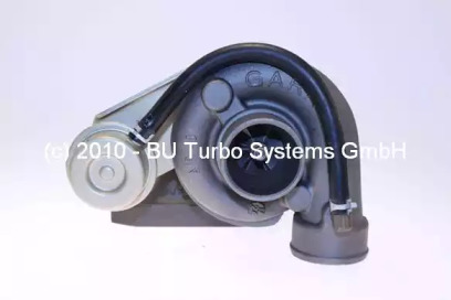 BE TURBO 124210