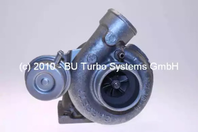 BE TURBO 127495