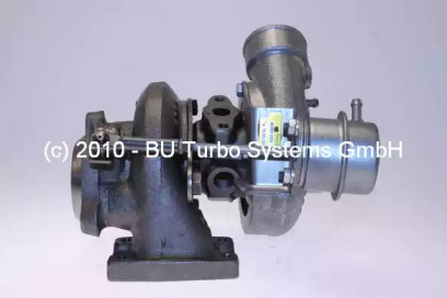 be turbo 127495