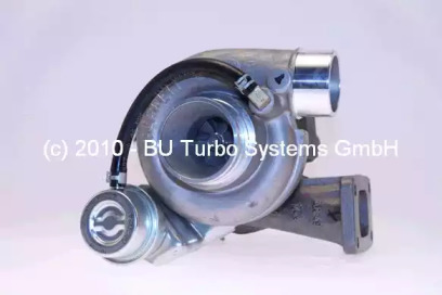 BE TURBO 124694