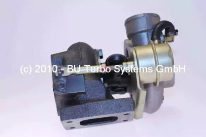 be turbo 124337