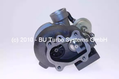 be turbo 124337